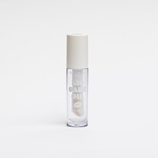 ELIXIR Make Up Olio per la Cura delle Labbra al Cocco  500