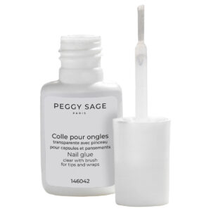 PEGGY SAGE Colla trasparente per capsule e medicazioni con pennello.jpg