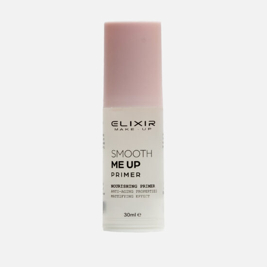 ELIXIR Make Up Primer Smooth Me Up Nutriente 30ml 441