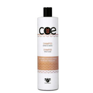 COE Shampoo Germe di Grano per Capelli Secchi e Porosi 500ml