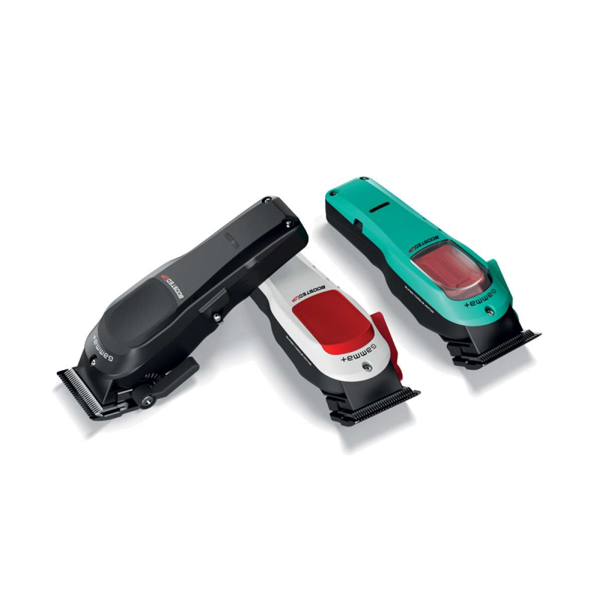 GAMMA+ Boosted UP Clipper Tosatrice per Capelli Professionale