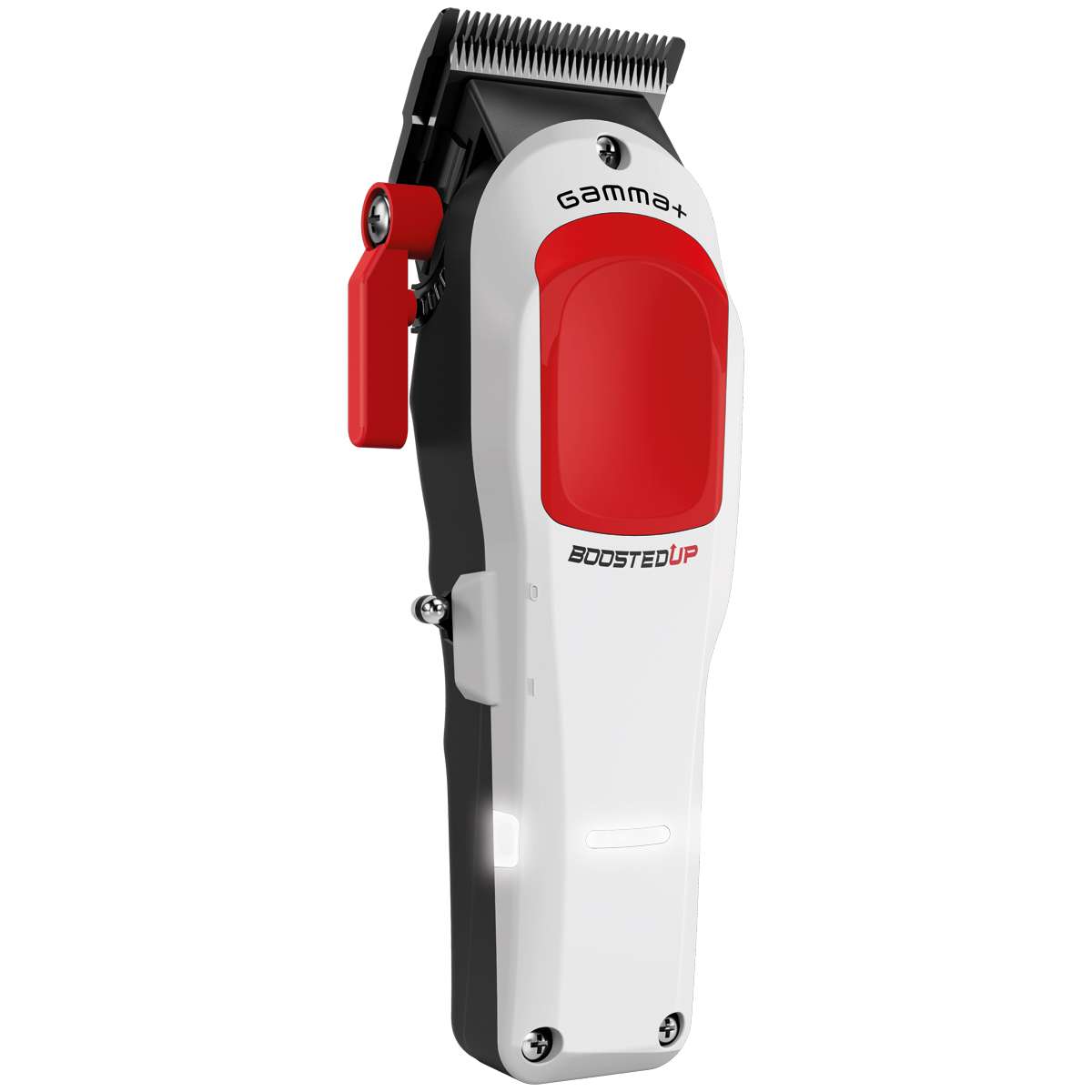 Alternative view of GAMMA+ Boosted UP Clipper Tosatrice per Capelli Professionale