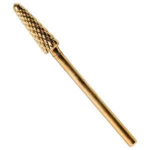 PEGGY SAGE Punta per Fresa in Tungsteno a Cono 142988