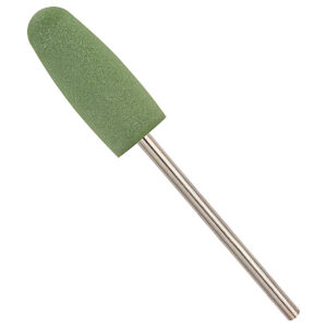 PEGGY SAGE Punta Lucidante in Silicone Morbida per Levigare la Pelle 143140