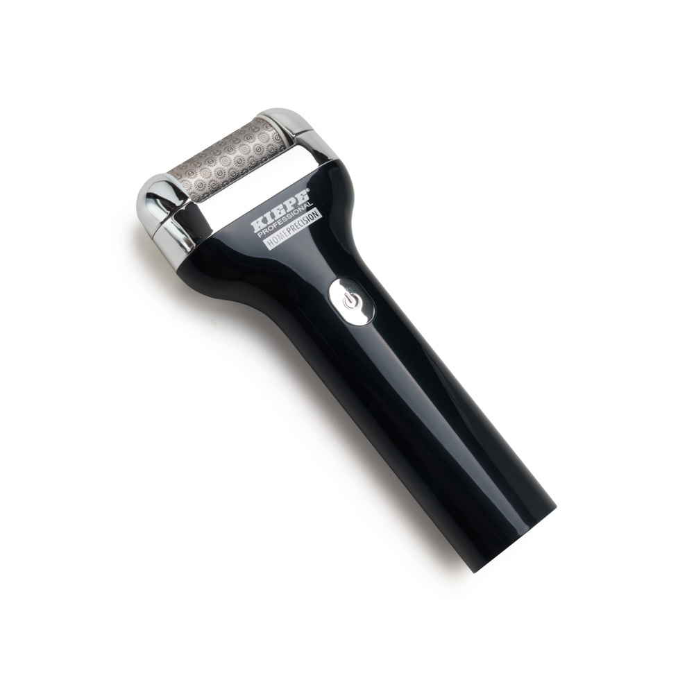 Alternative view of KIEPE Callus Remover Rullo Calli Elettrico Impermeabile con Rullo a 360°