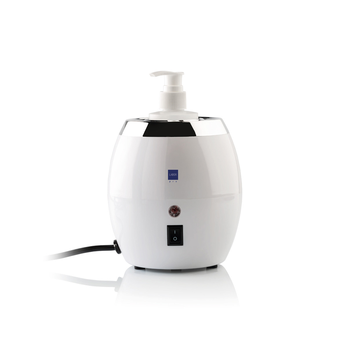 LABOR Warm Massage Scalda  Scalda Olio Professionale per Massaggi H940