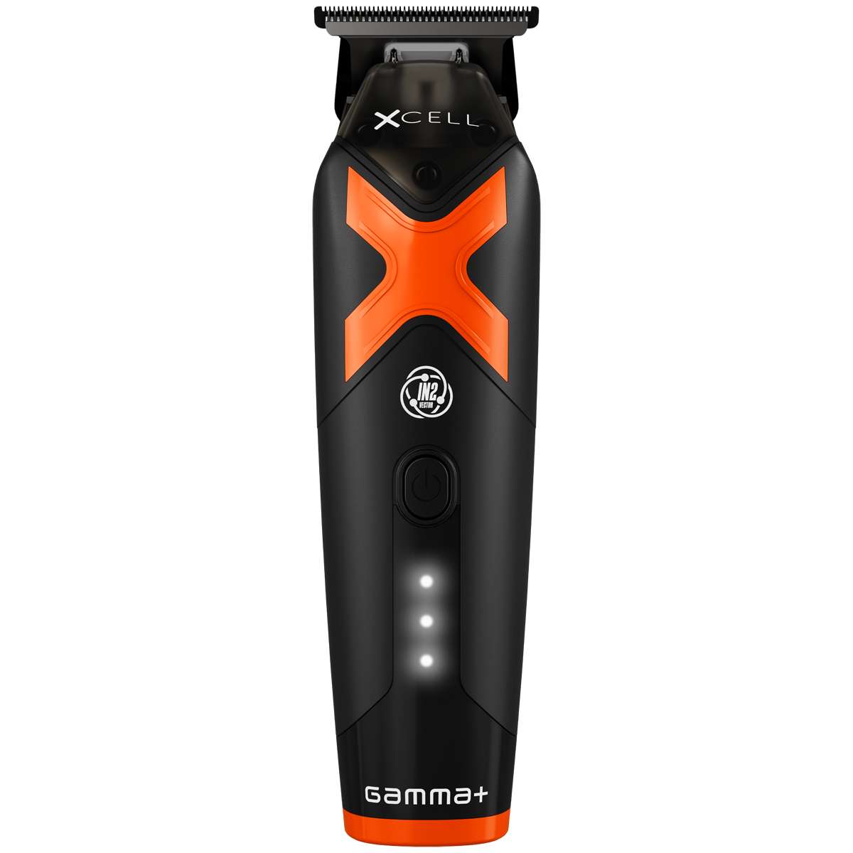 Alternative view of GAMMA+ Xcell Trimmer con Prestazioni Professionali e Design Tecnico