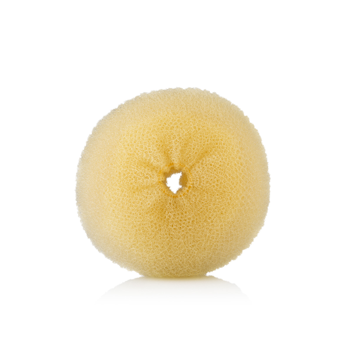 Alternative view of LABOR Ciambella Grande per Acconciatura Nero - Castano - Biondo Ø13cm Y603