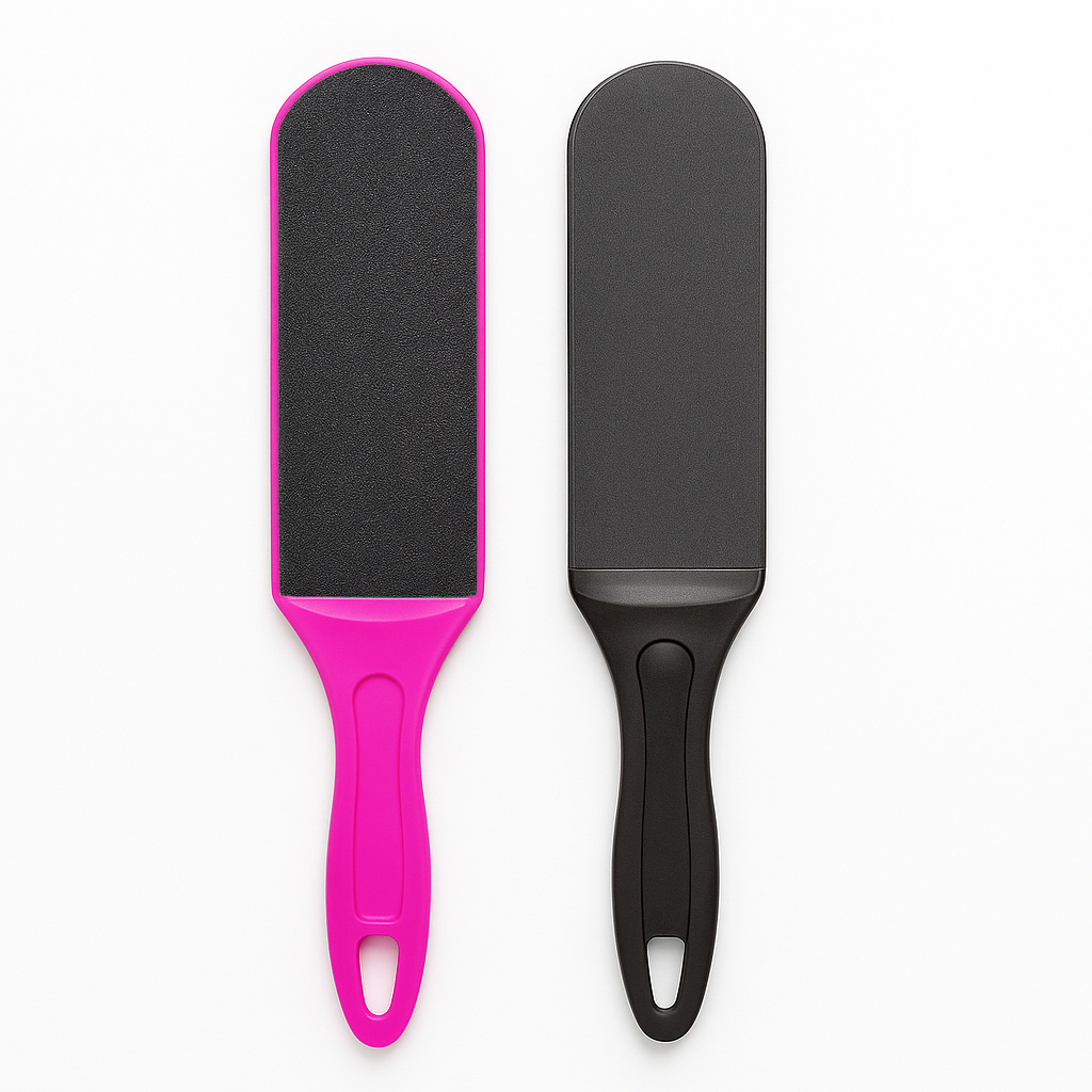 XANITALIA Raspa Pedicure a Due Grane 120 x 180