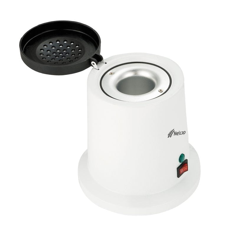 MELCAP Sterilizzatore Metal Steril a Palline di Quarzo