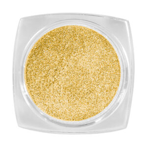 Alternative view of PEGGY SAGE Pigmenti Cromati Effetto Oro 149953