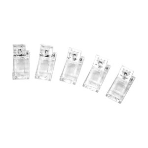 PEGGY SAGE Pinzette Clip Pop-it x5 142057